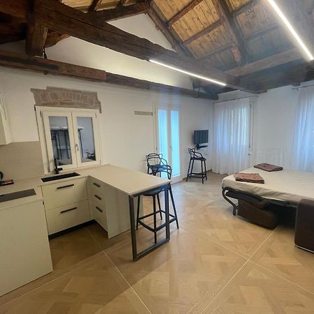 Hotel Marin Traghetto - Locazione Turistica Venezia Esterno foto