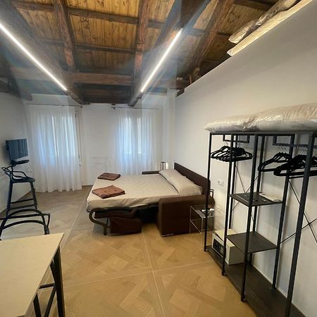 Hotel Marin Traghetto - Locazione Turistica Venezia Esterno foto
