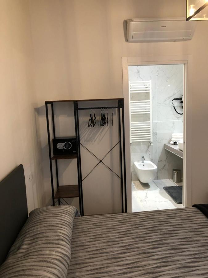 Hotel Marin Traghetto - Locazione Turistica Venezia Esterno foto