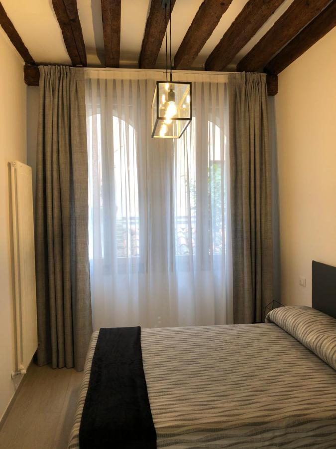 Hotel Marin Traghetto - Locazione Turistica Venezia Esterno foto