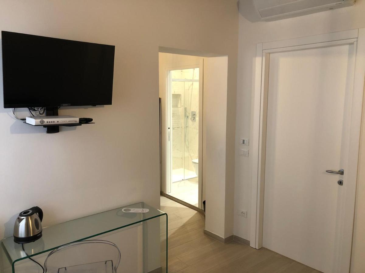 Hotel Marin Traghetto - Locazione Turistica Venezia Esterno foto