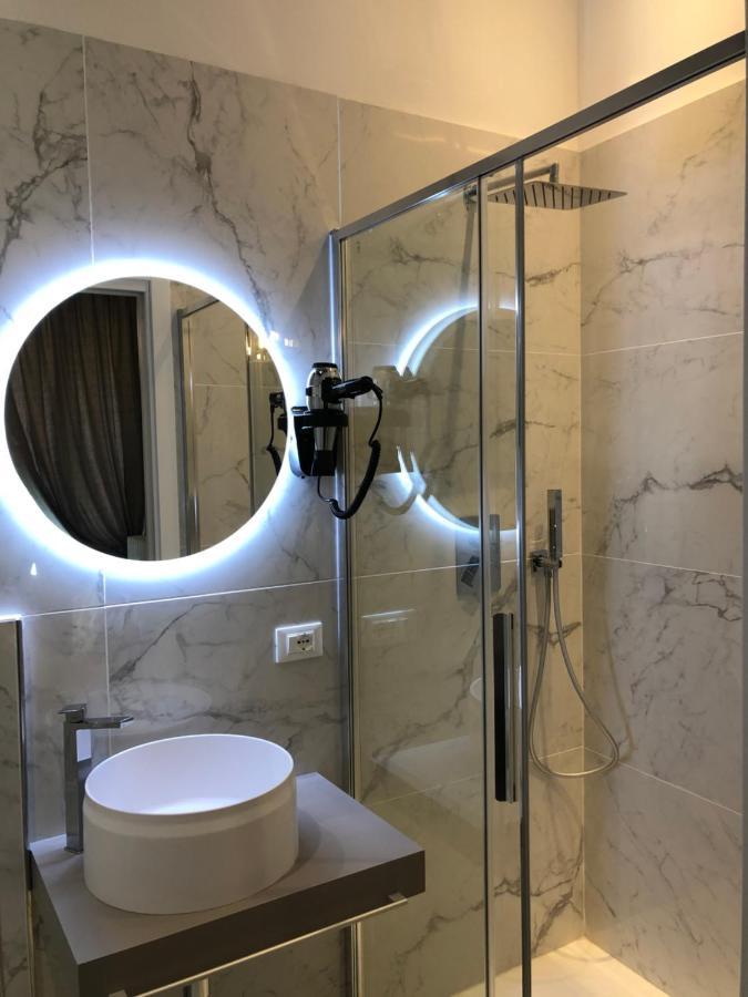 Hotel Marin Traghetto - Locazione Turistica Venezia Esterno foto