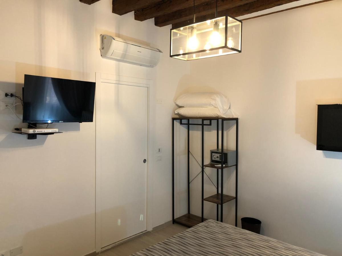 Hotel Marin Traghetto - Locazione Turistica Venezia Esterno foto