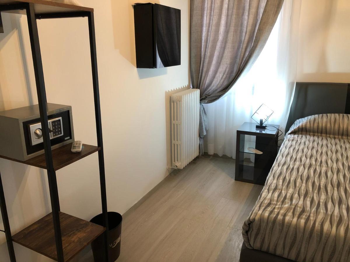 Hotel Marin Traghetto - Locazione Turistica Venezia Esterno foto