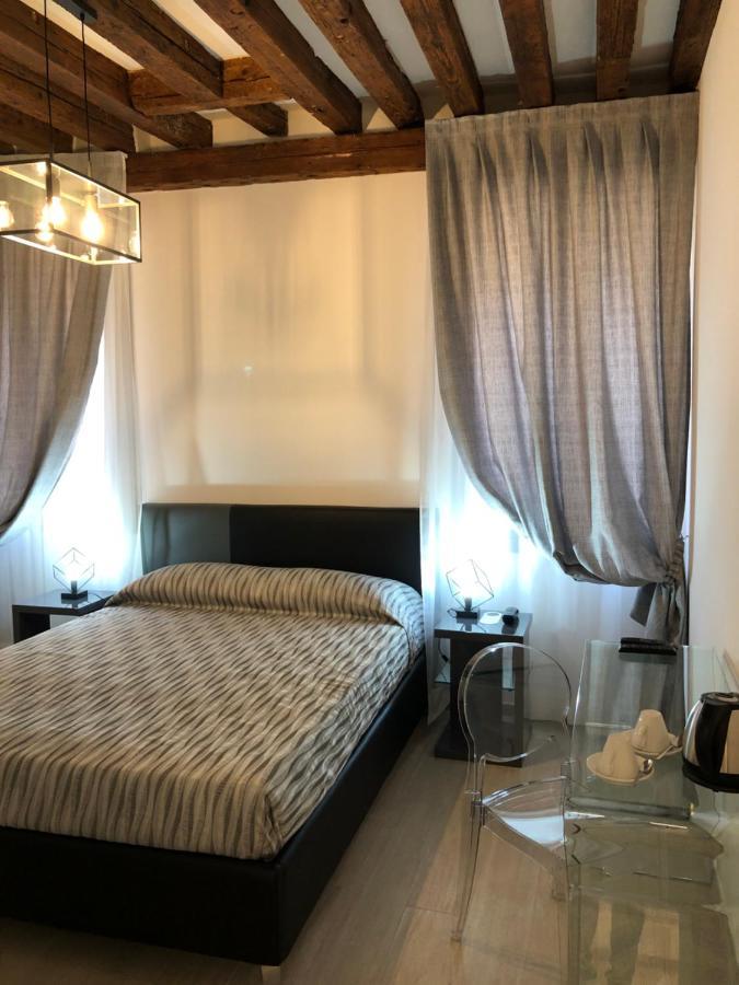Hotel Marin Traghetto - Locazione Turistica Venezia Esterno foto