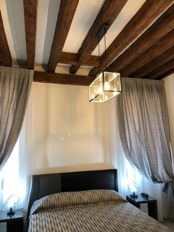 Hotel Marin Traghetto - Locazione Turistica Venezia Esterno foto