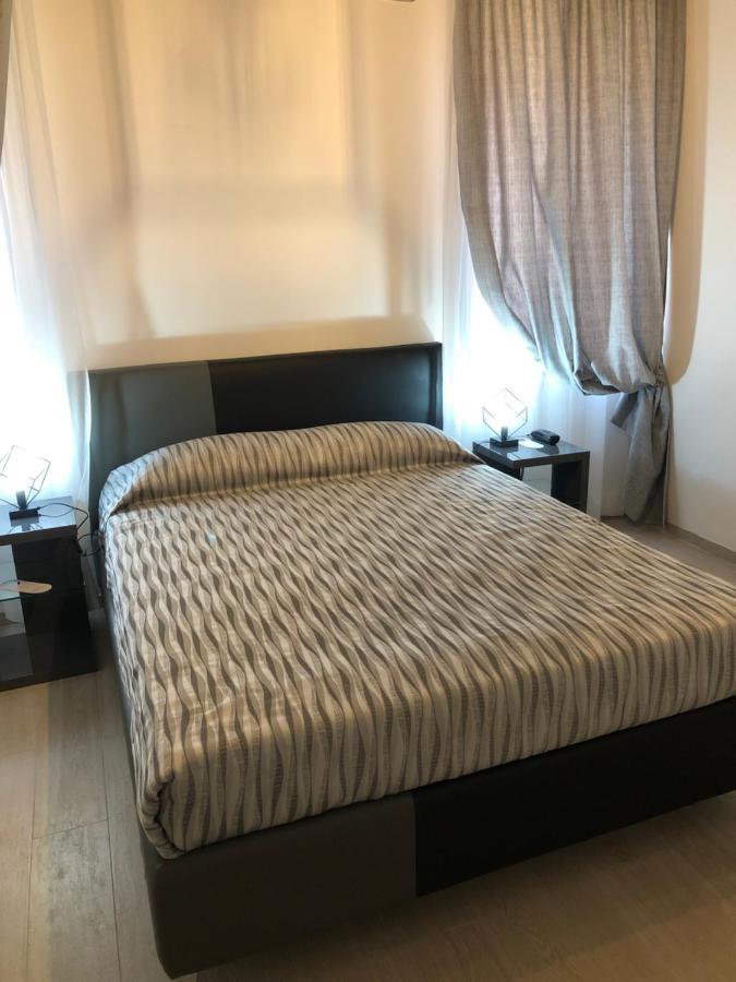 Hotel Marin Traghetto - Locazione Turistica Venezia Esterno foto