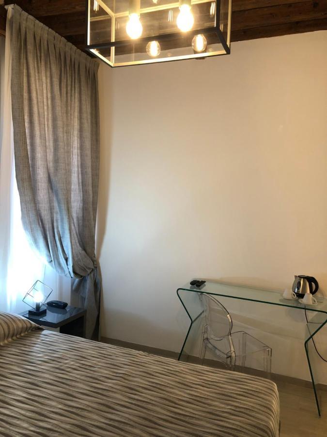 Hotel Marin Traghetto - Locazione Turistica Venezia Esterno foto