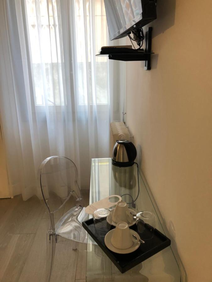 Hotel Marin Traghetto - Locazione Turistica Venezia Esterno foto