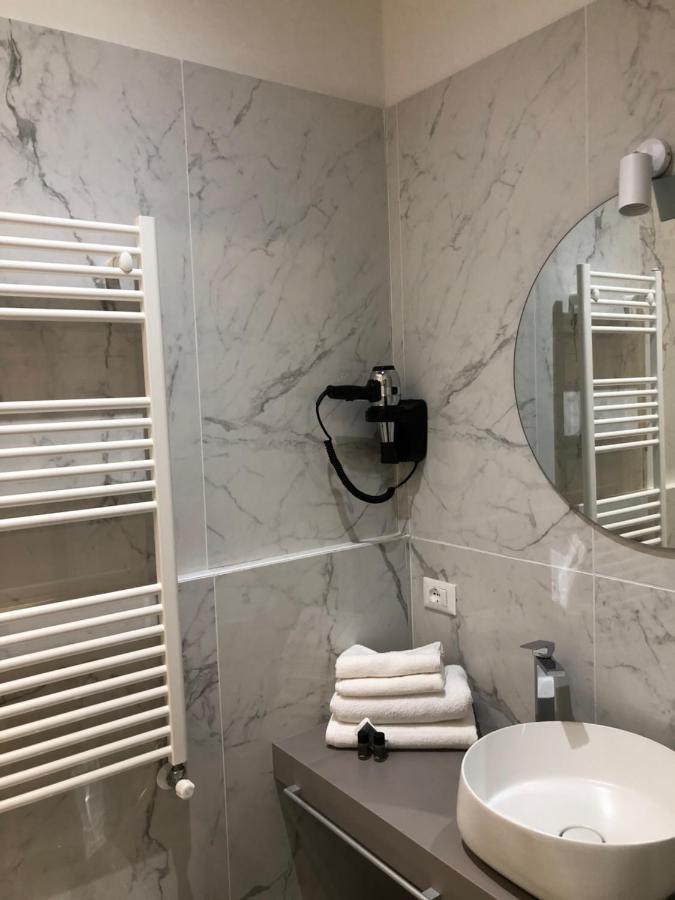 Hotel Marin Traghetto - Locazione Turistica Venezia Esterno foto