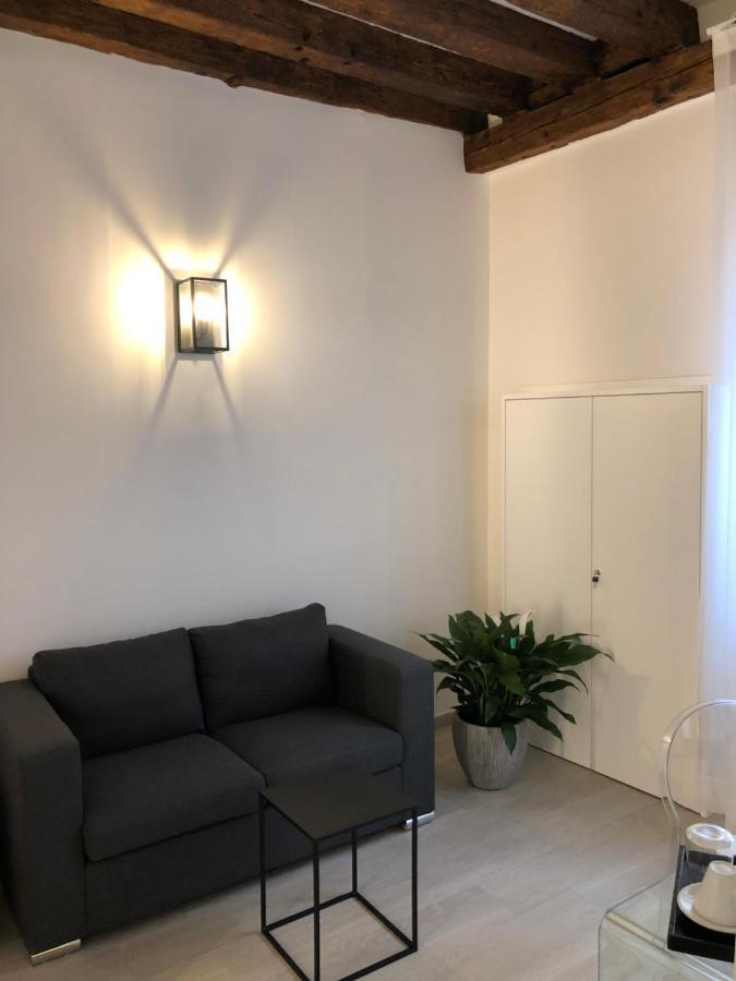 Hotel Marin Traghetto - Locazione Turistica Venezia Esterno foto