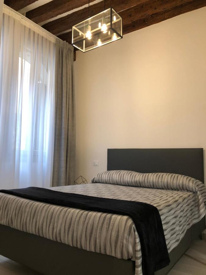 Hotel Marin Traghetto - Locazione Turistica Venezia Esterno foto