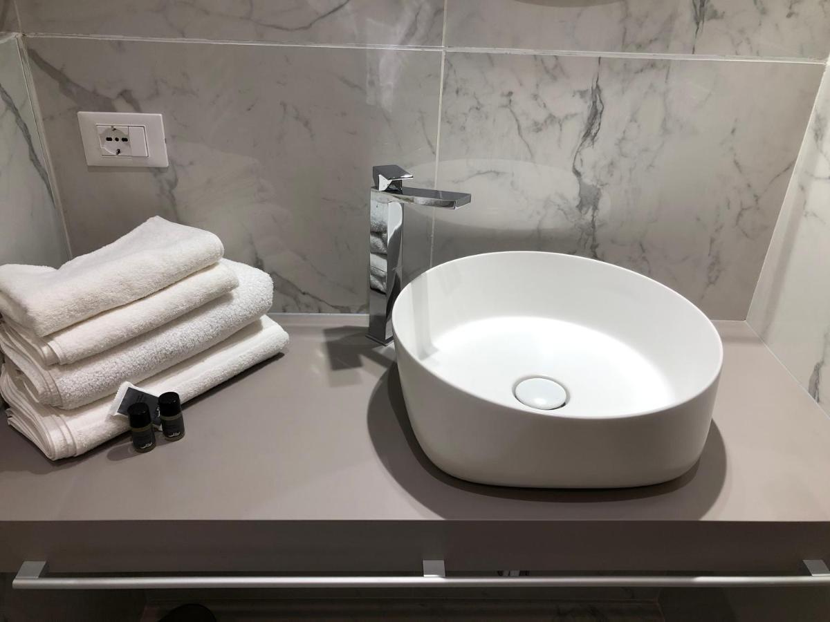 Hotel Marin Traghetto - Locazione Turistica Venezia Esterno foto