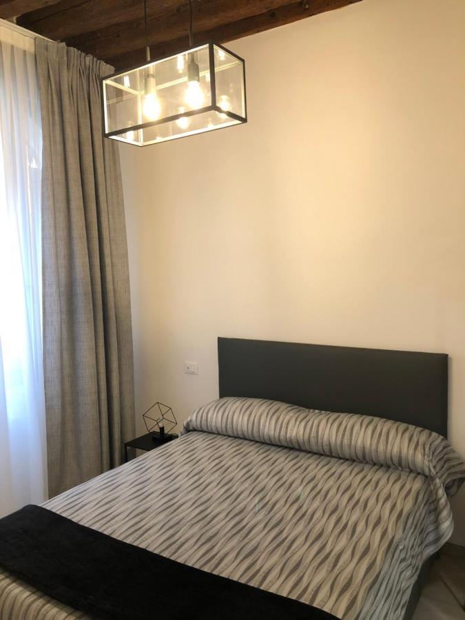 Hotel Marin Traghetto - Locazione Turistica Venezia Esterno foto
