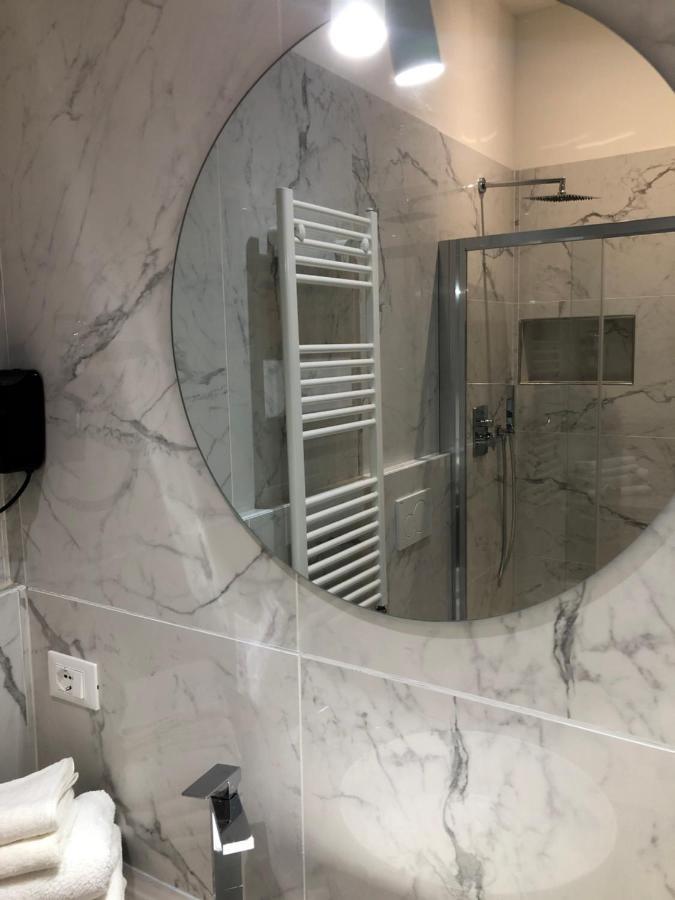 Hotel Marin Traghetto - Locazione Turistica Venezia Esterno foto