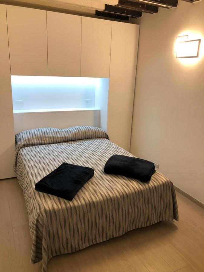 Hotel Marin Traghetto - Locazione Turistica Venezia Esterno foto