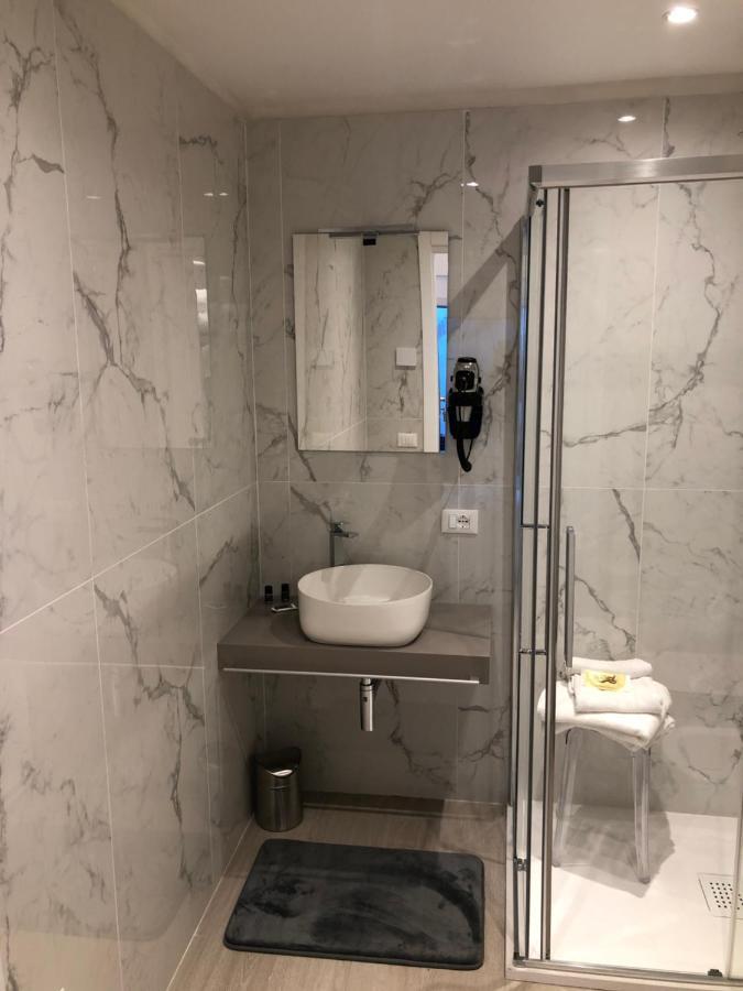 Hotel Marin Traghetto - Locazione Turistica Venezia Esterno foto