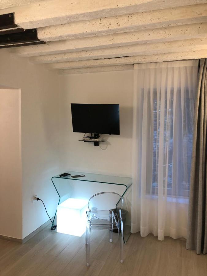 Hotel Marin Traghetto - Locazione Turistica Venezia Esterno foto
