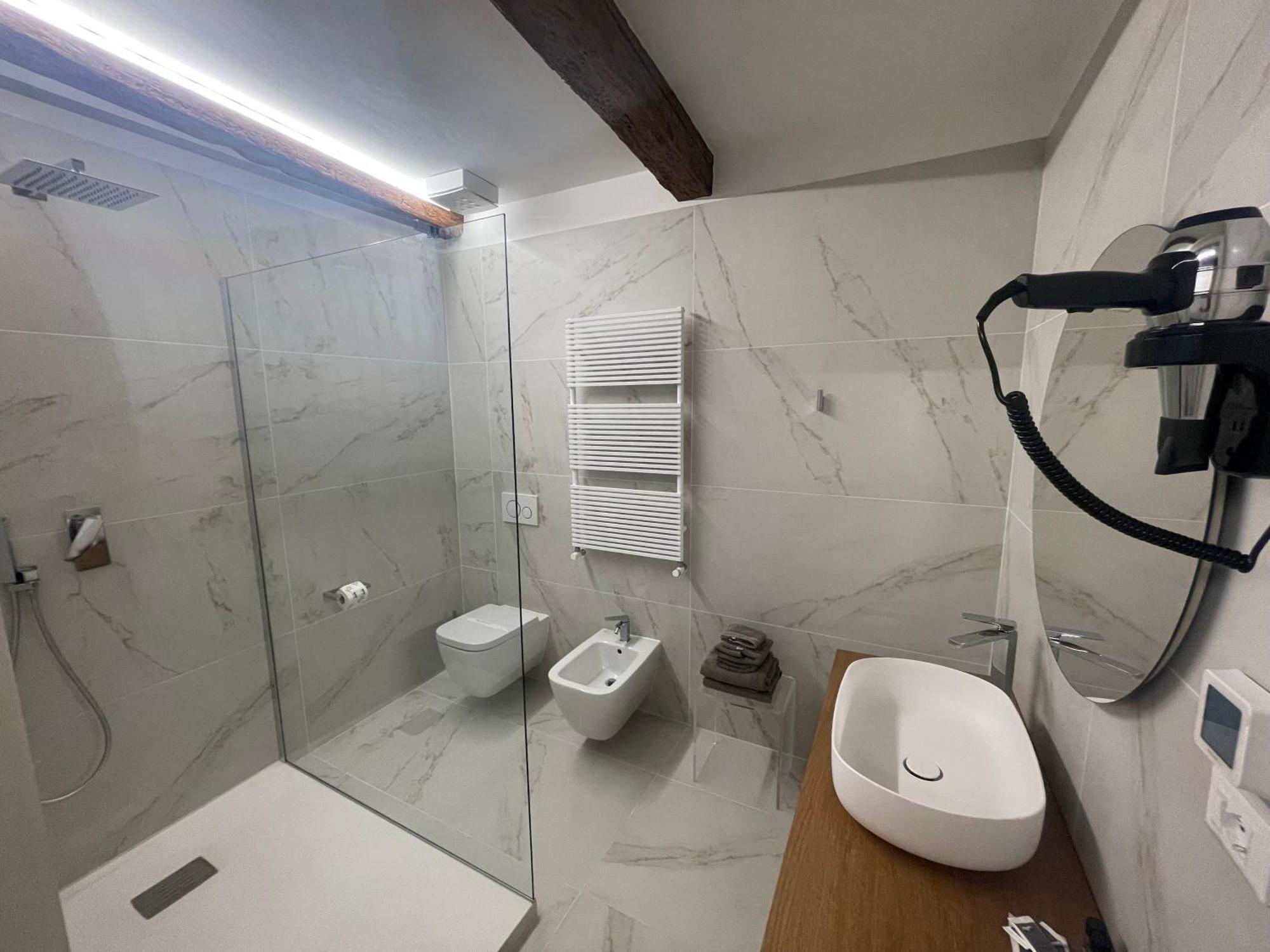 Hotel Marin Traghetto - Locazione Turistica Venezia Esterno foto