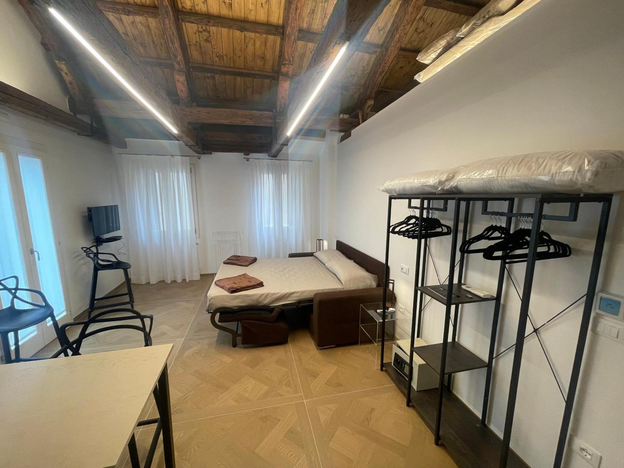 Hotel Marin Traghetto - Locazione Turistica Venezia Esterno foto