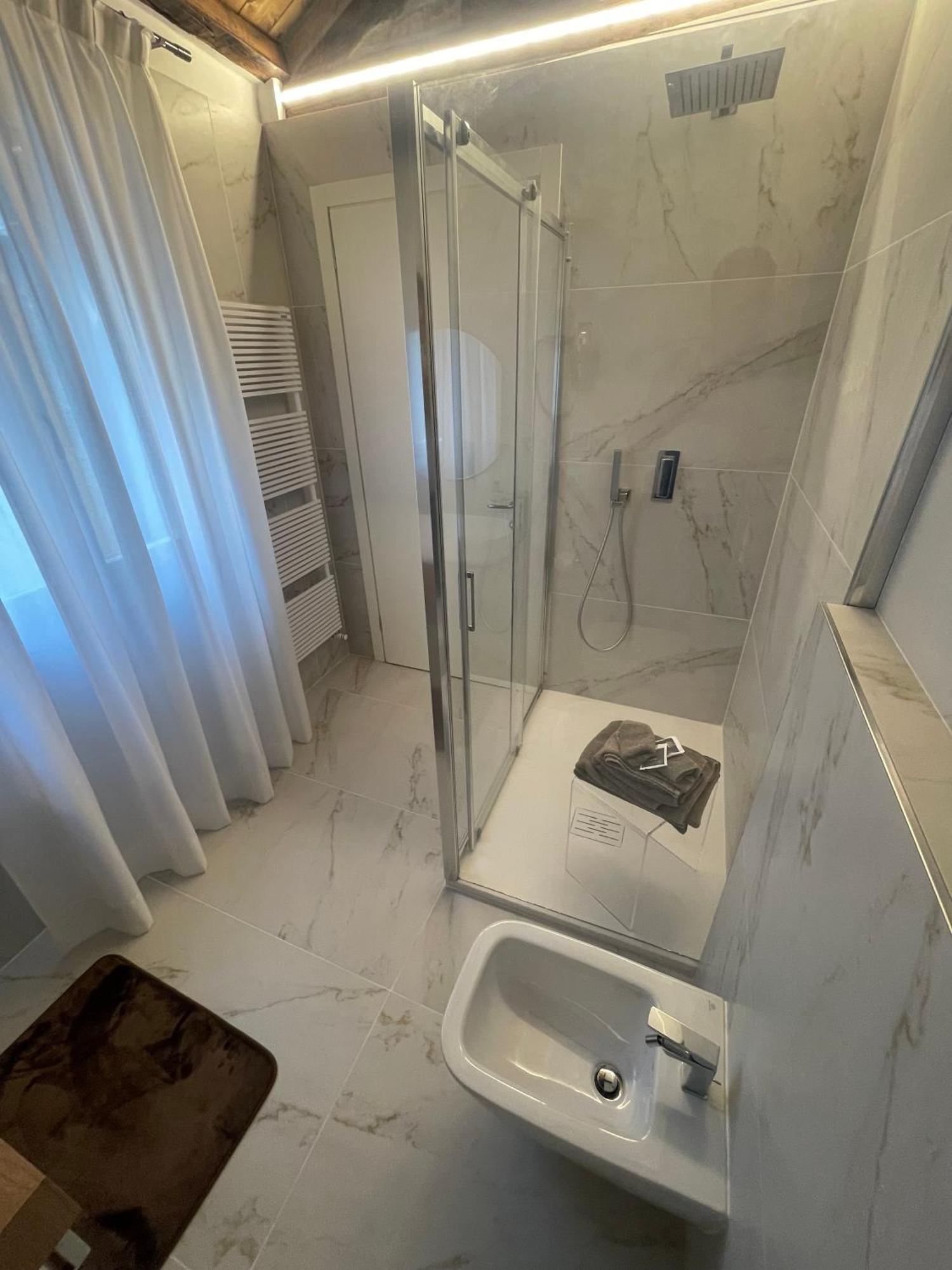 Hotel Marin Traghetto - Locazione Turistica Venezia Esterno foto