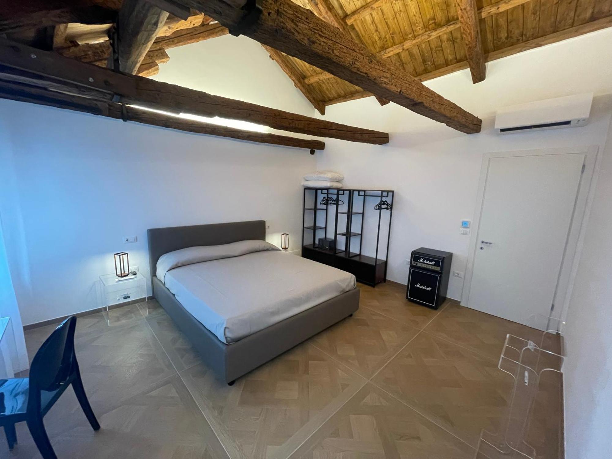 Hotel Marin Traghetto - Locazione Turistica Venezia Esterno foto