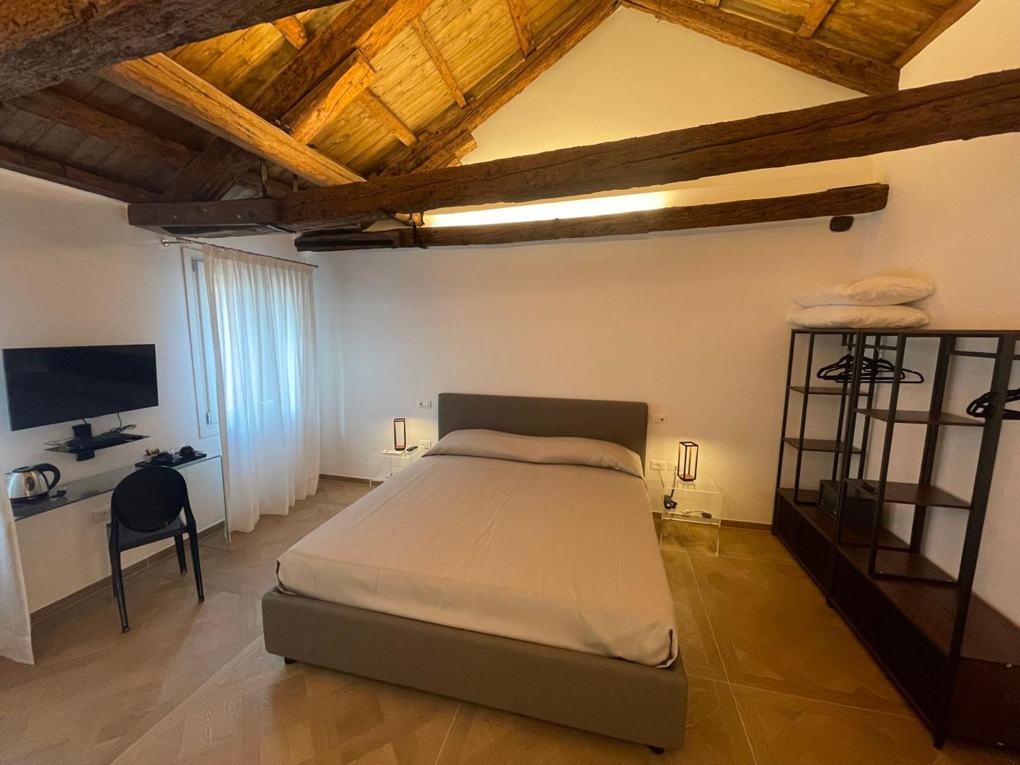 Hotel Marin Traghetto - Locazione Turistica Venezia Esterno foto