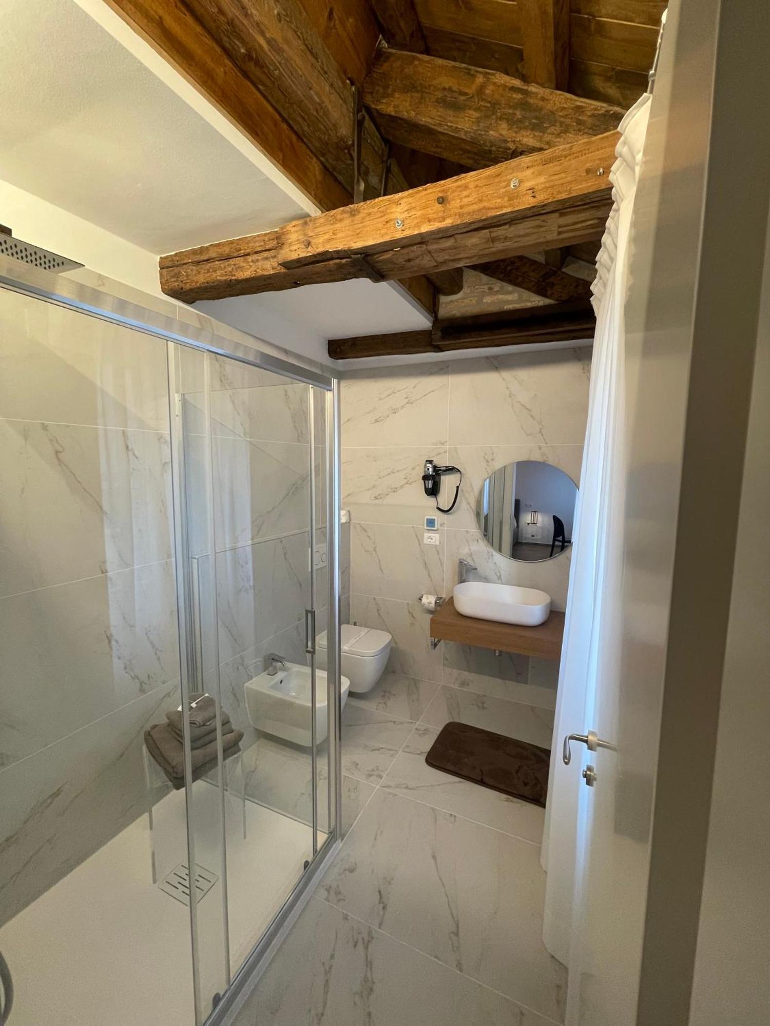 Hotel Marin Traghetto - Locazione Turistica Venezia Esterno foto